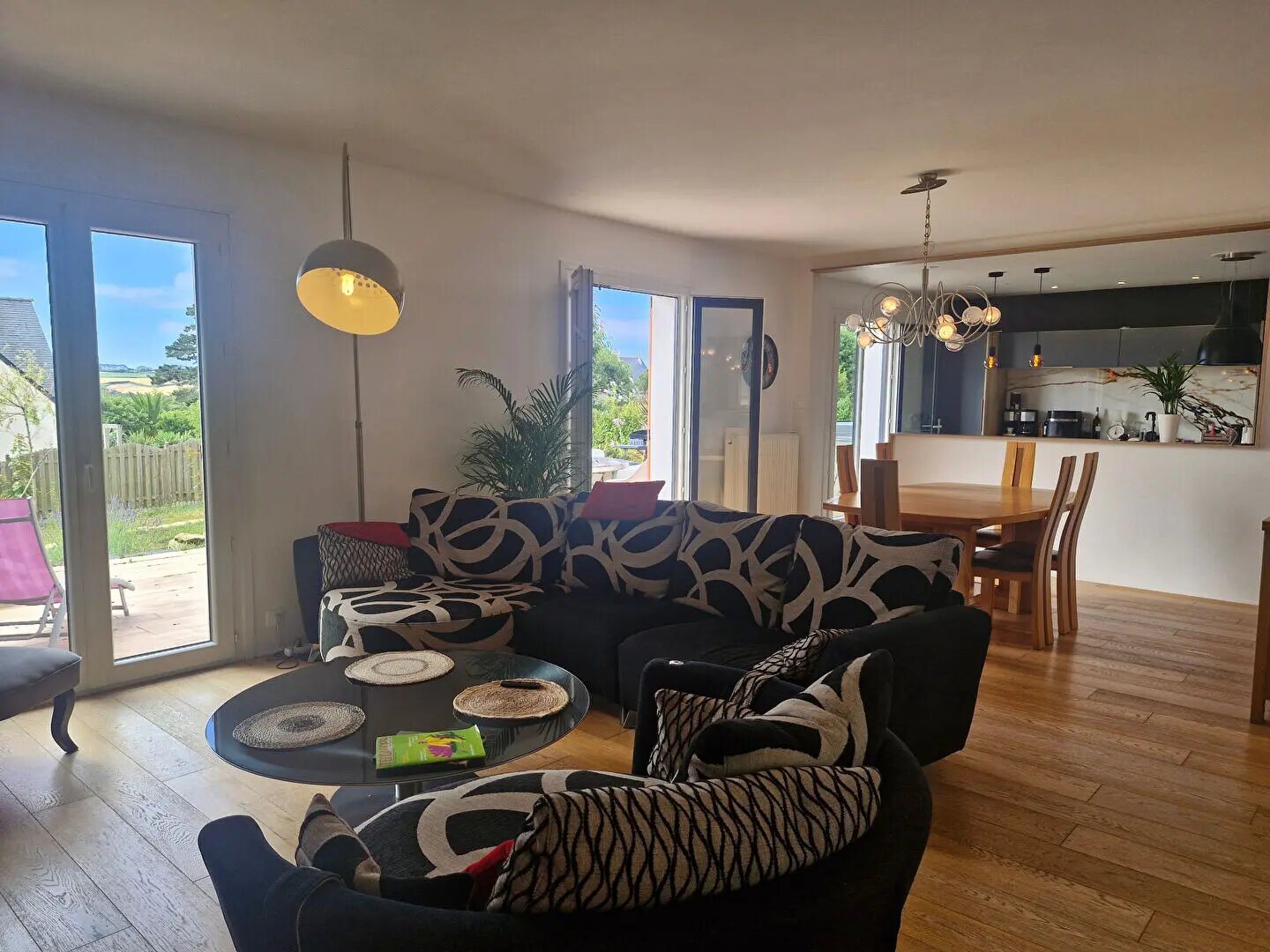 Maison à vendre, 153m², Lanildut