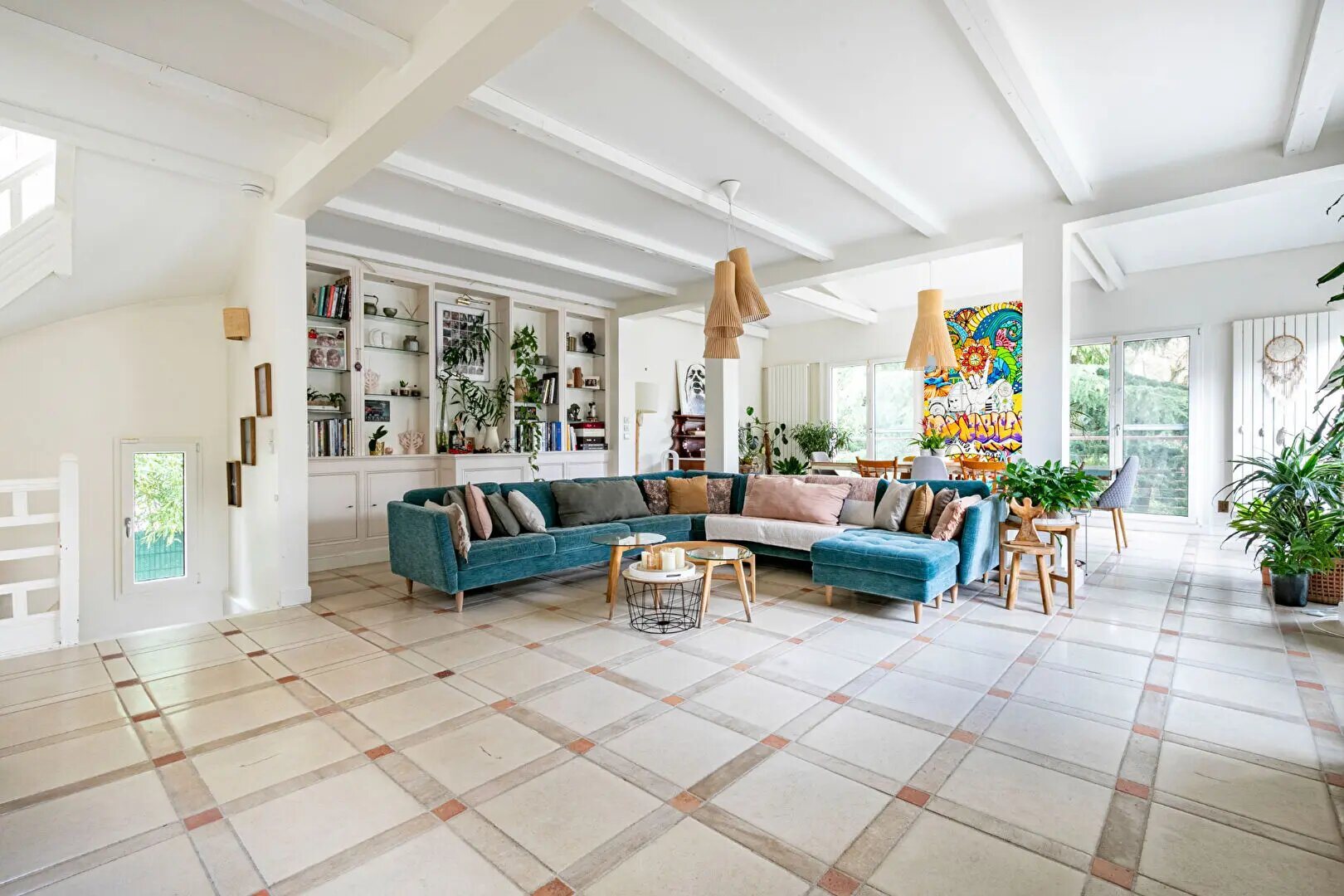 Maison à vendre, 250m², Sèvres