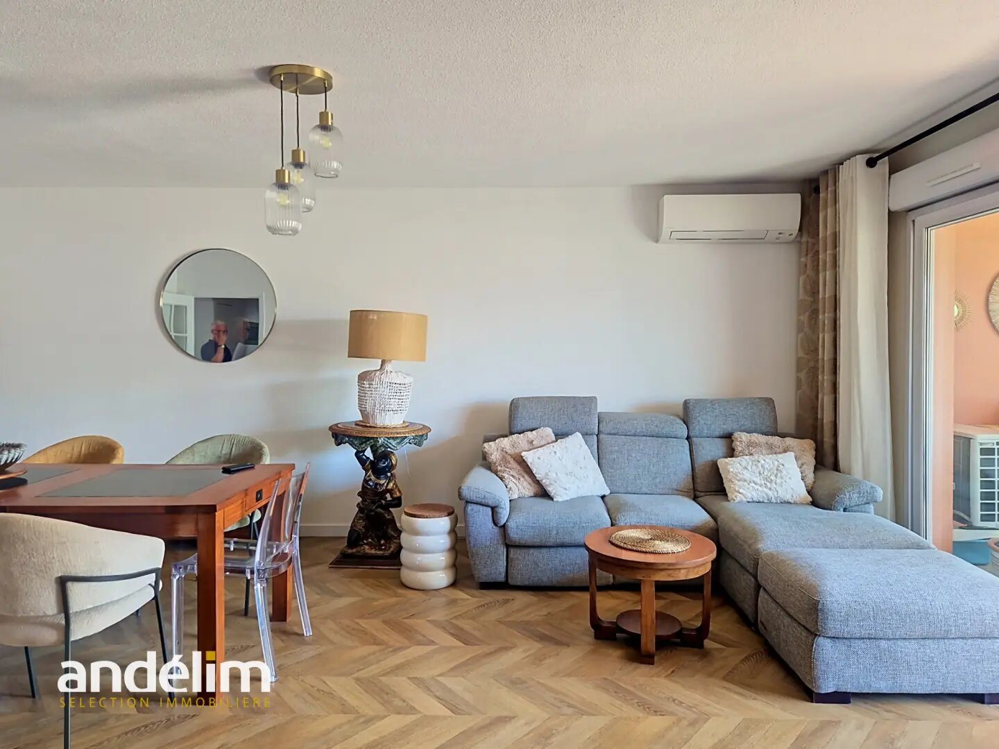 Appartement à vendre, 95m², Saint-Raphaël