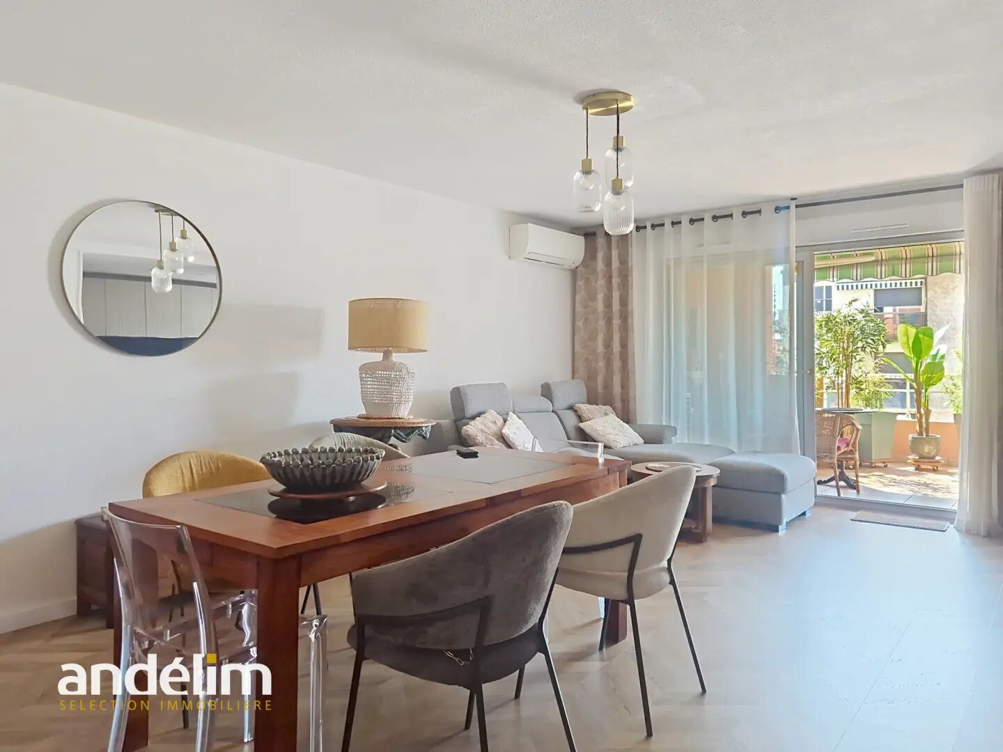 Appartement à vendre, 95m², Saint-Raphaël