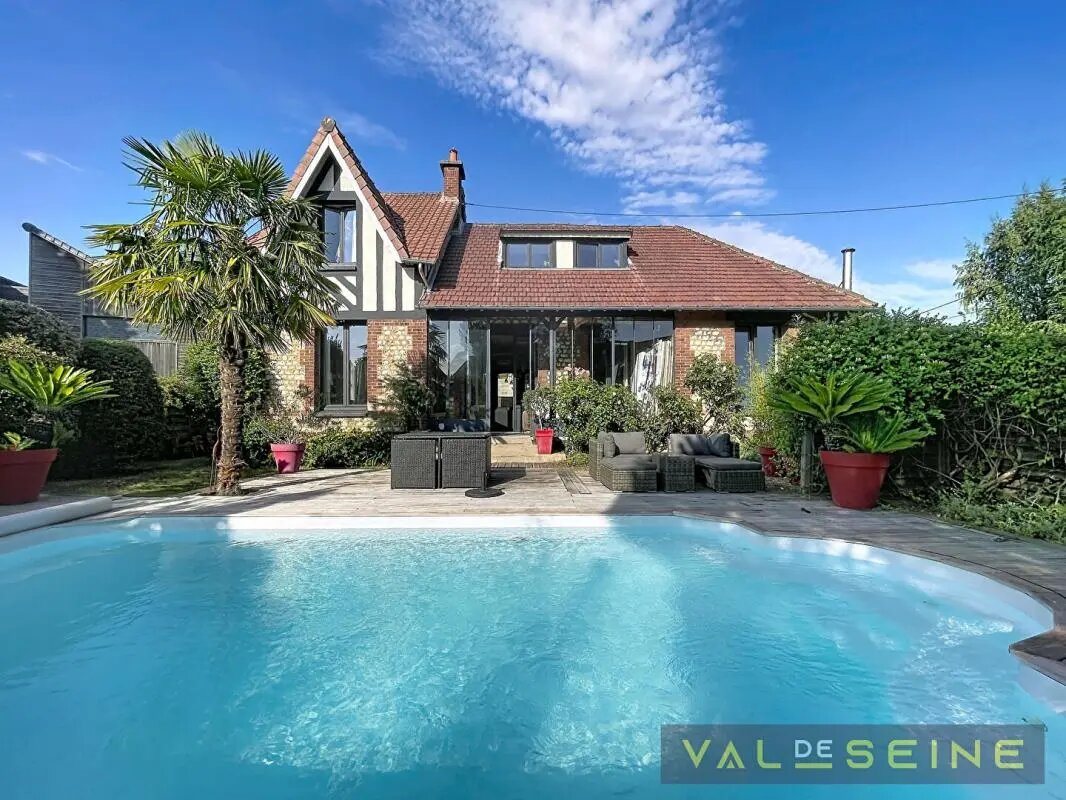 Maison à vendre, 164m², Bonsecours