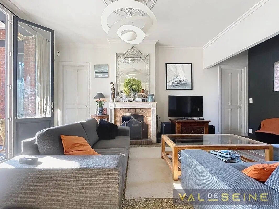 Maison à vendre, 164m², Bonsecours