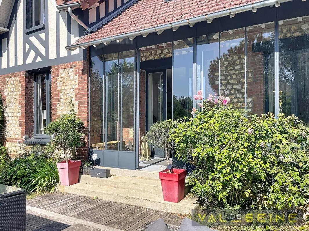 Maison à vendre, 164m², Bonsecours