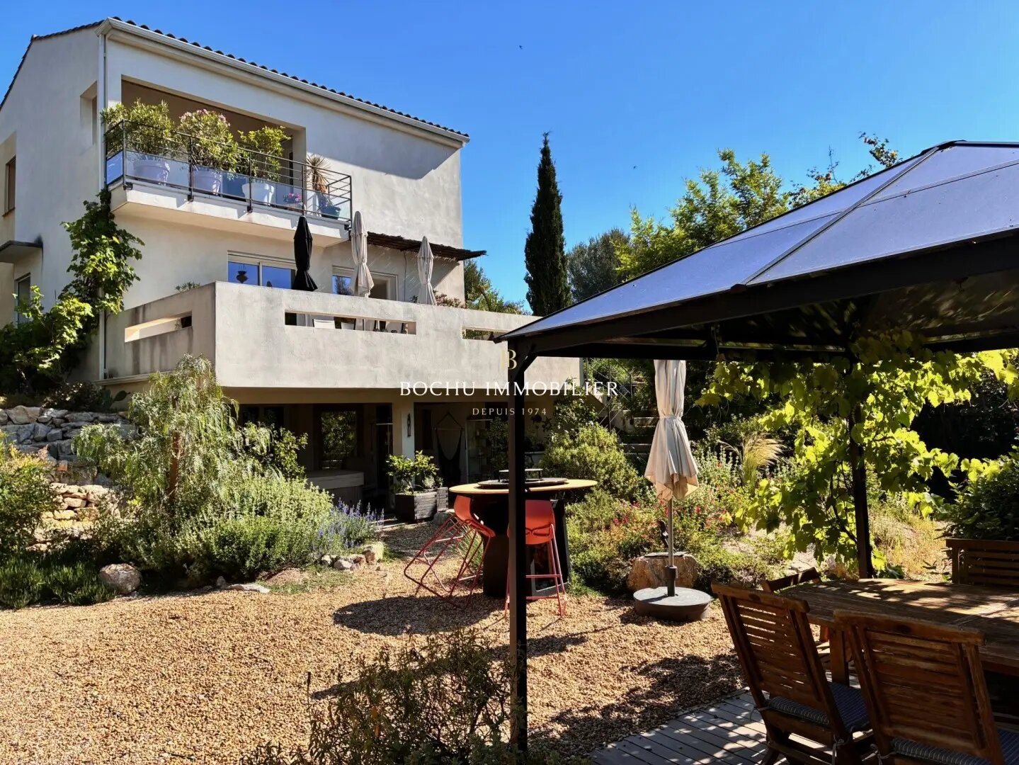 Maison à vendre, 152m², Castelnau-le-Lez