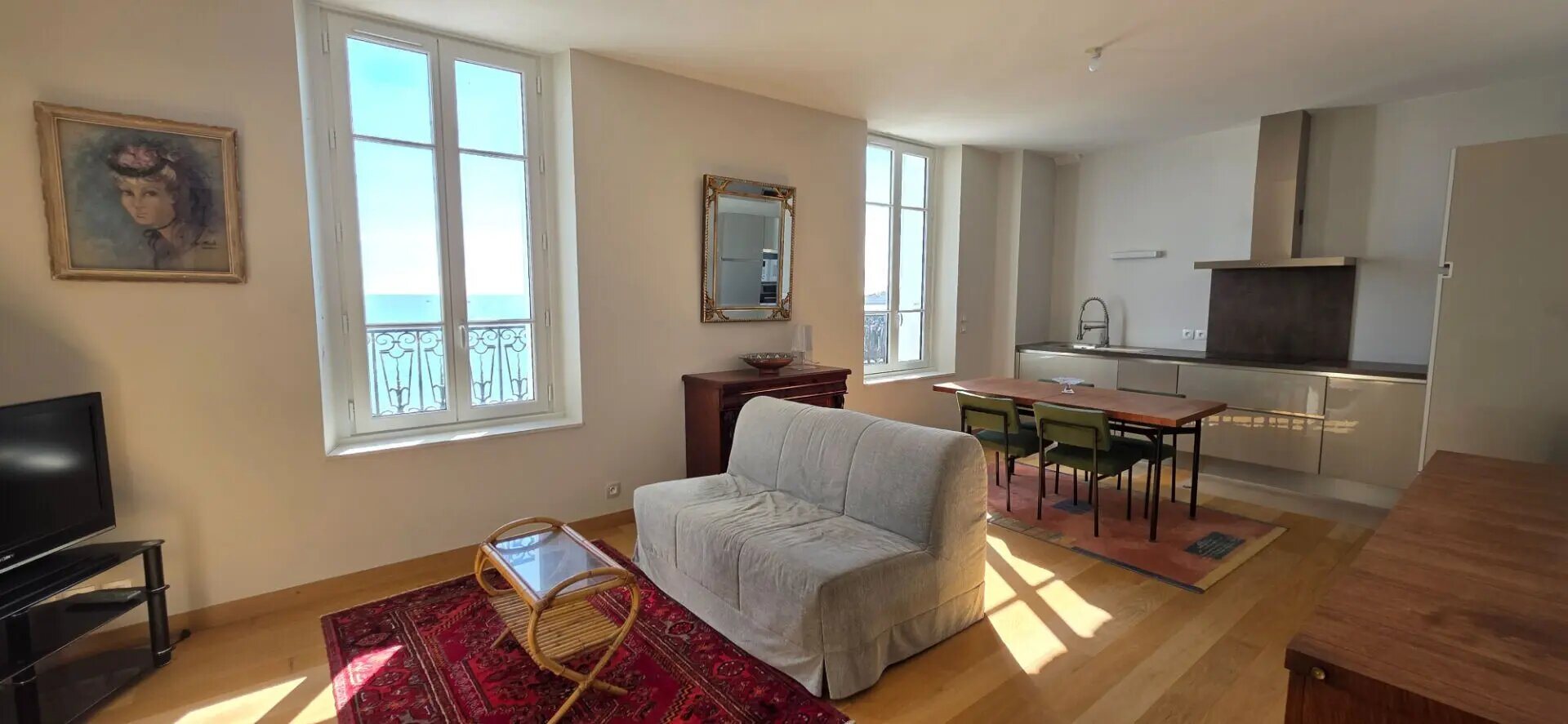 Appartement à vendre, 69m², Les Sables-d'Olonne