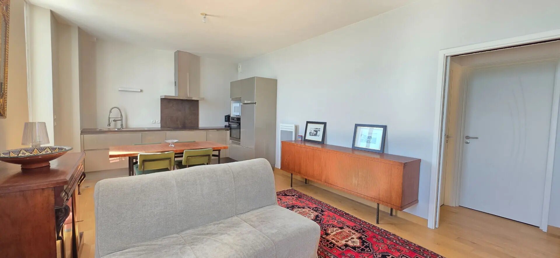 Appartement à vendre, 69m², Les Sables-d'Olonne