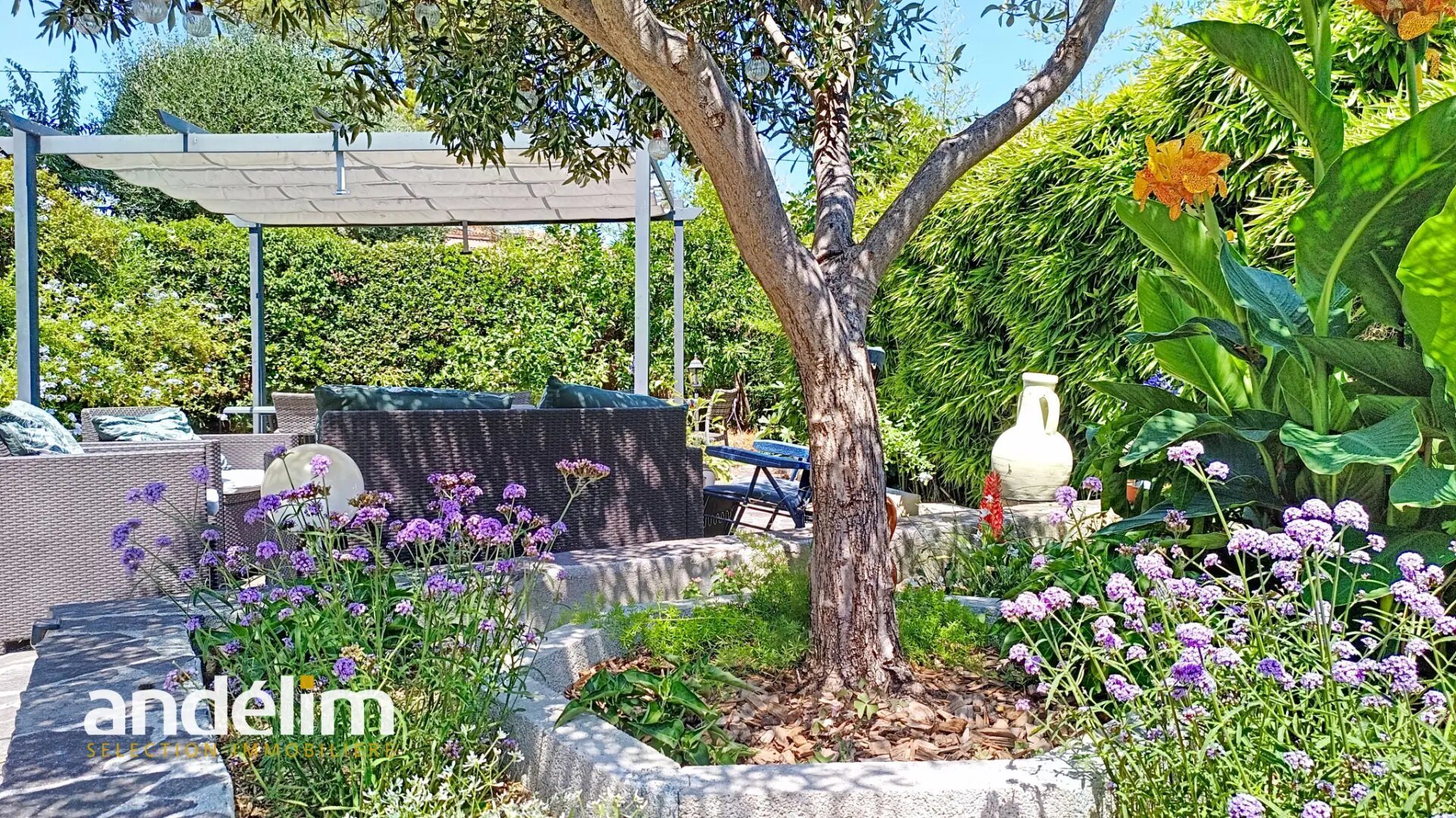 Maison à vendre, 91m², Saint-Raphaël