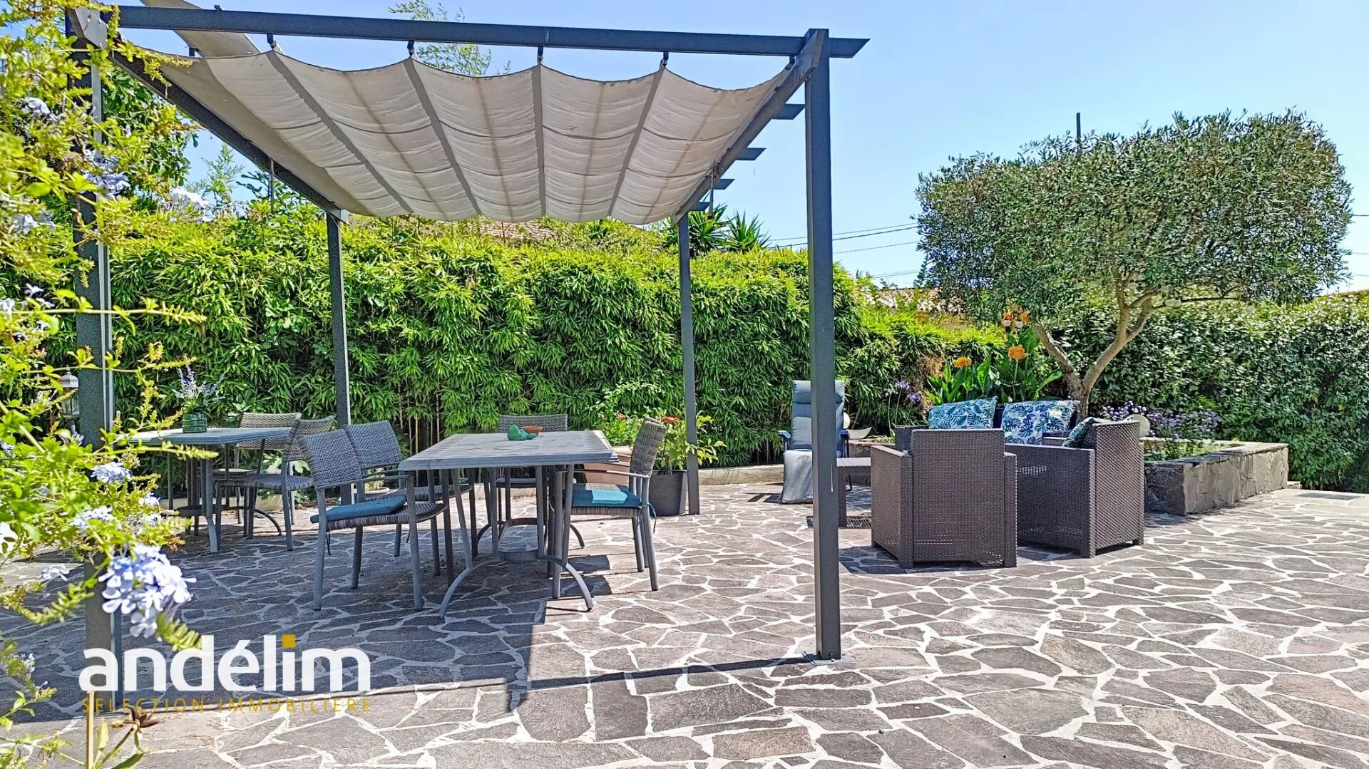 Maison à vendre, 91m², Saint-Raphaël