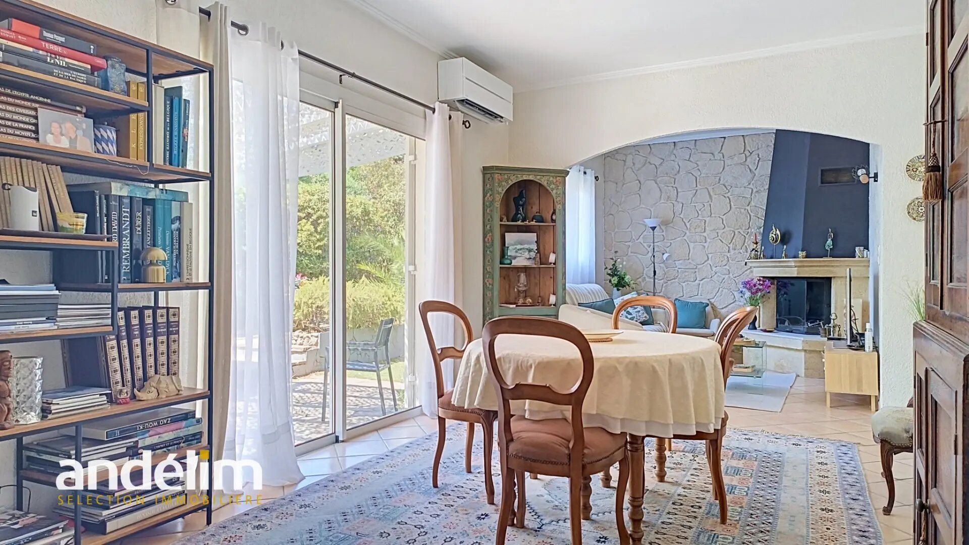 Maison à vendre, 91m², Saint-Raphaël