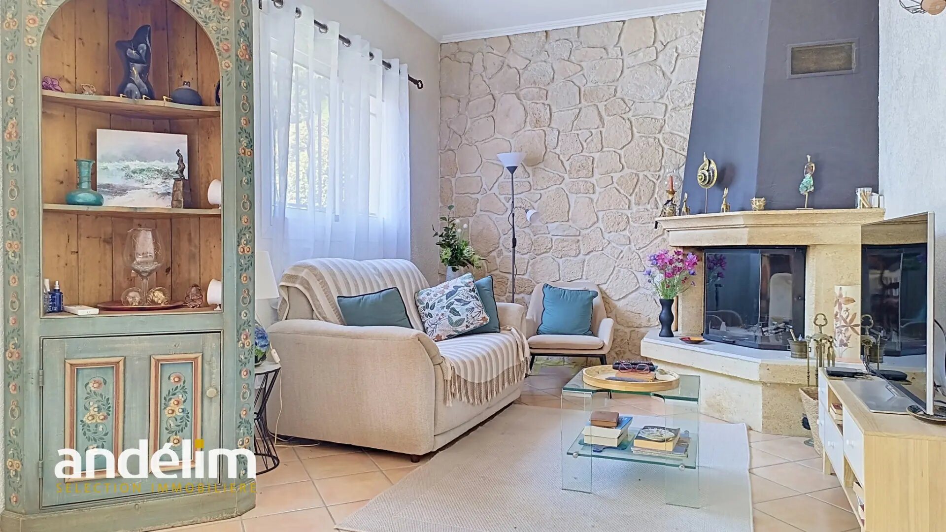 Maison à vendre, 91m², Saint-Raphaël