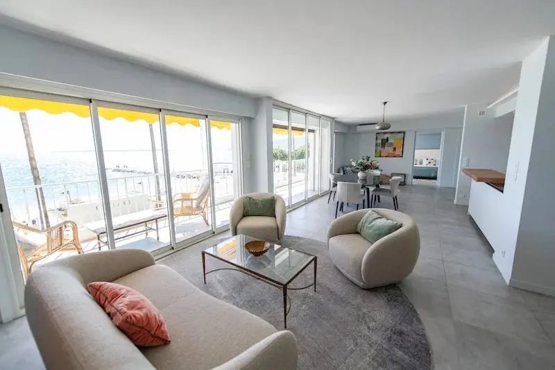 Appartement à vendre, 151m², Antibes