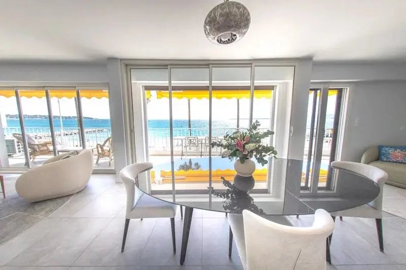 Appartement à vendre, 151m², Antibes