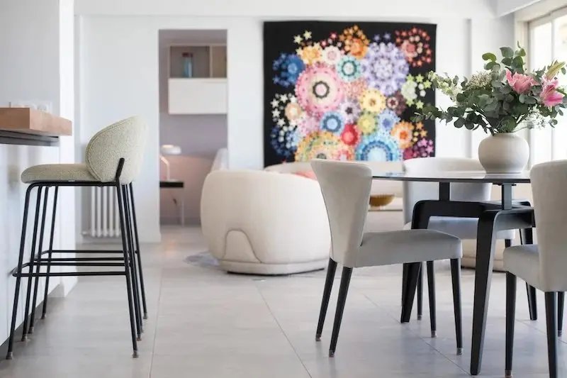 Appartement à vendre, 151m², Antibes