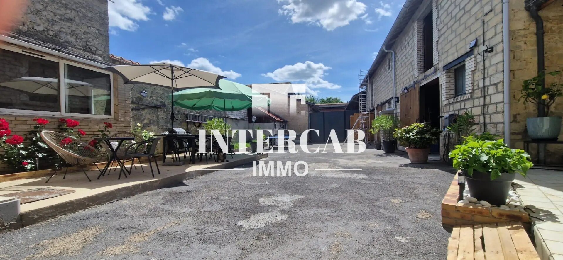 Maison à vendre, 189m², Pomacle