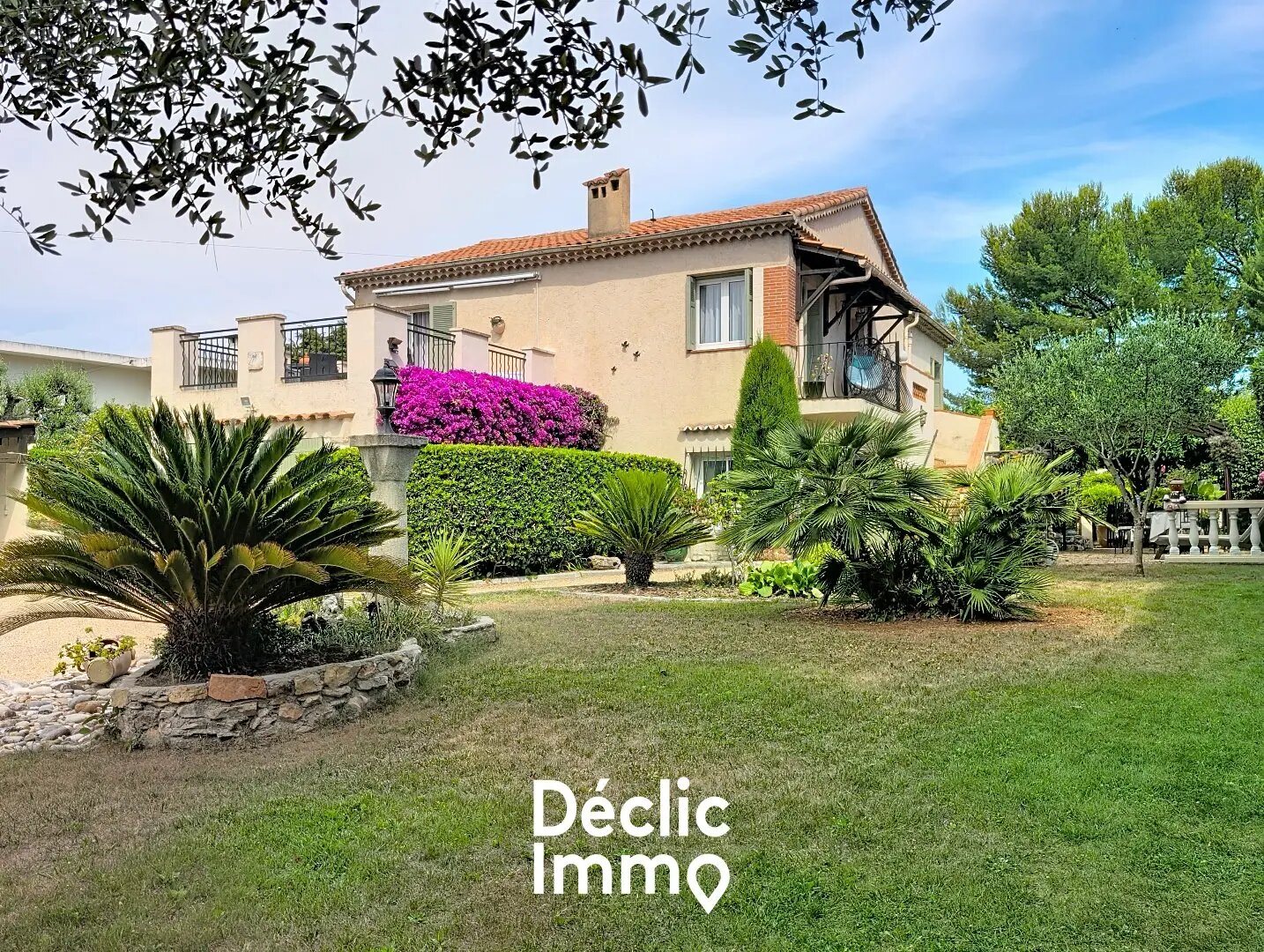 Maison à vendre, 219m², Antibes