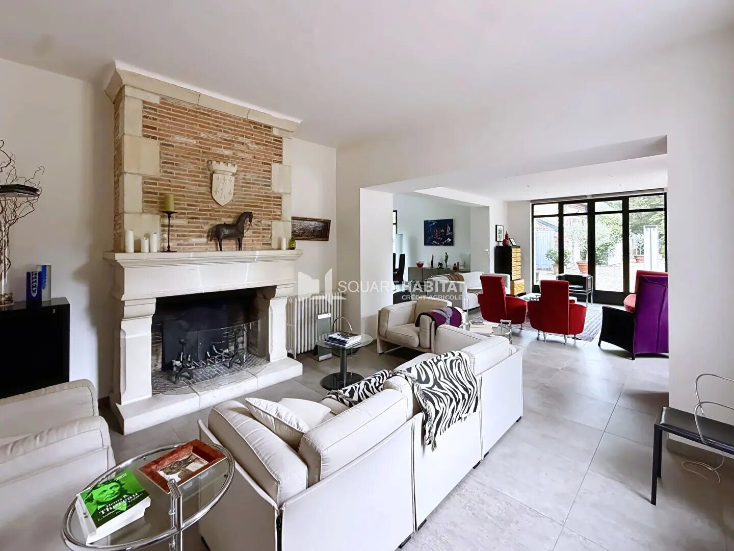 Maison à vendre, 333m², Honfleur