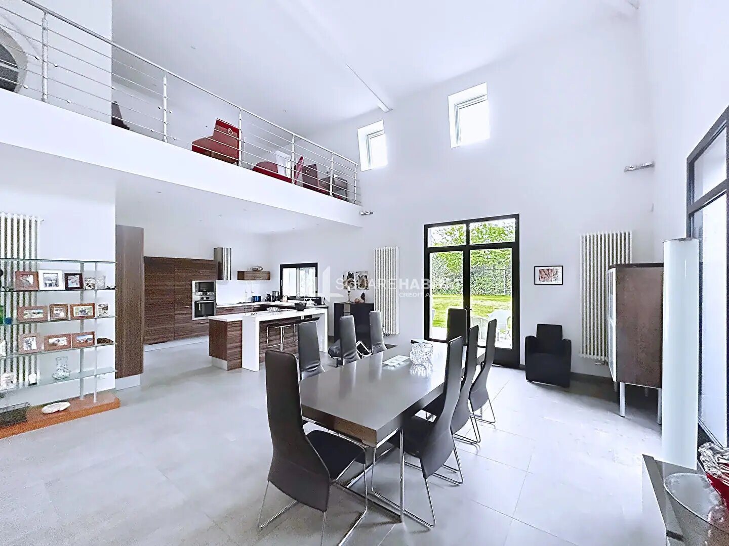 Maison à vendre, 333m², Honfleur