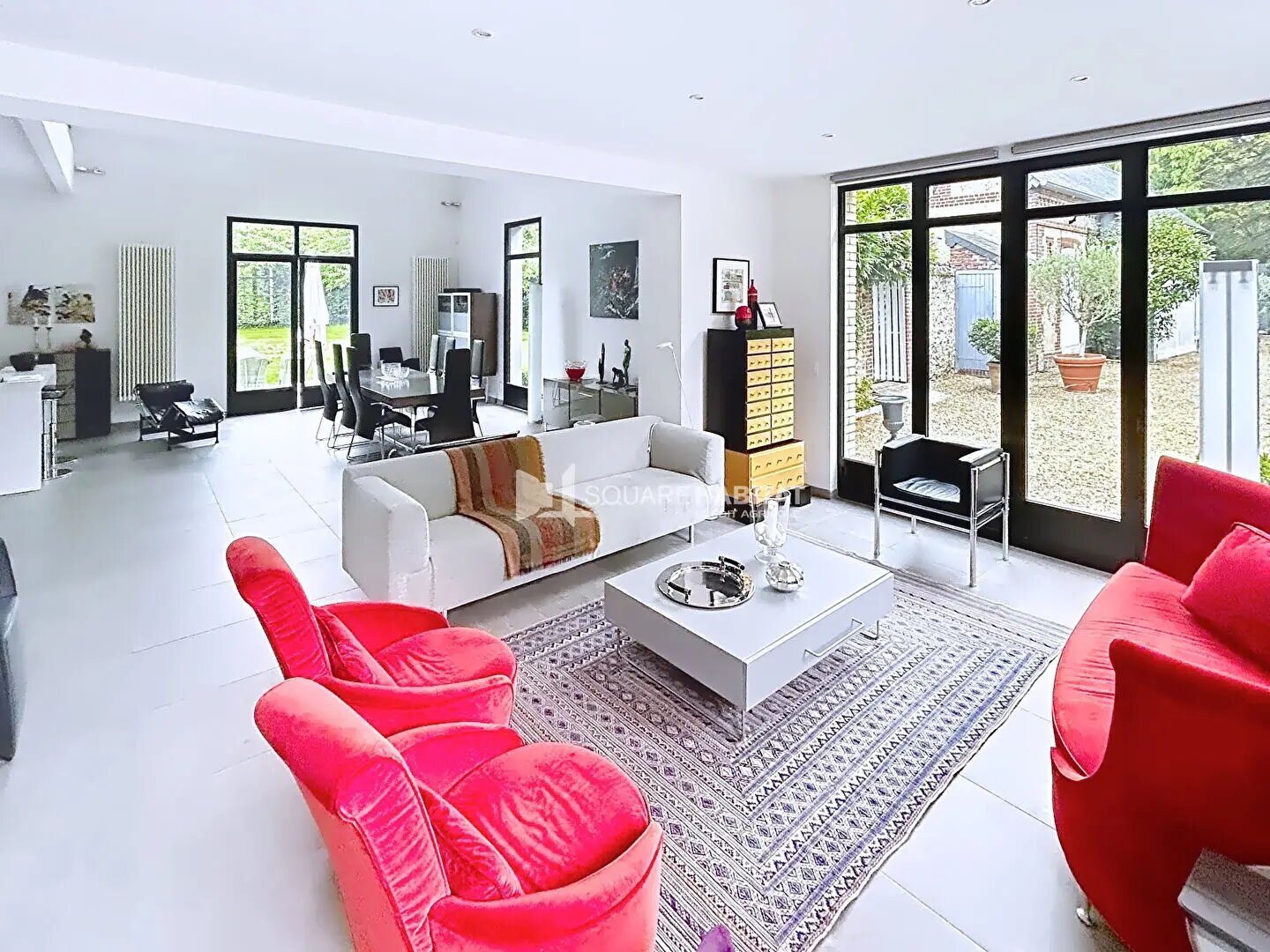Maison à vendre, 333m², Honfleur