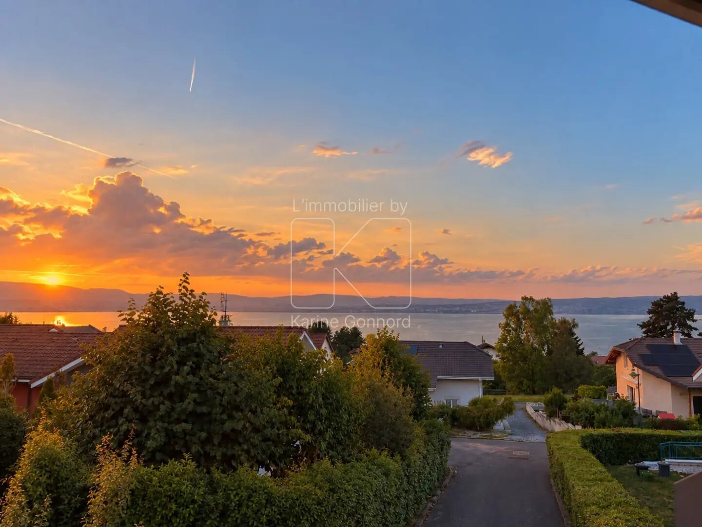 Maison à vendre, 115m², Neuvecelle