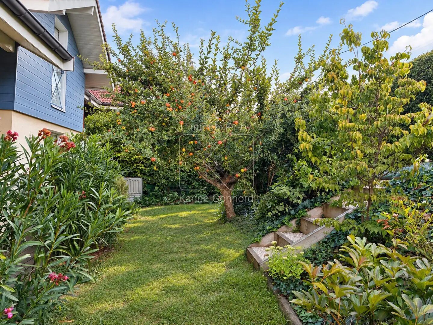 Maison à vendre, 115m², Neuvecelle