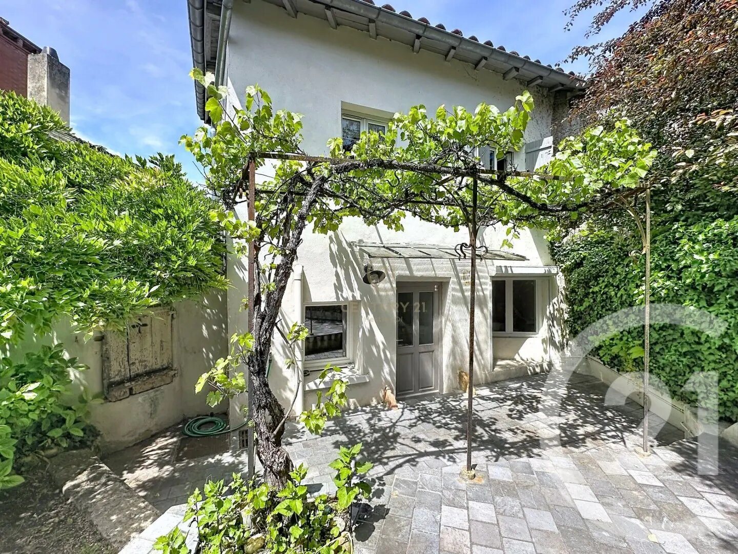 Maison à vendre, 174m², Charly