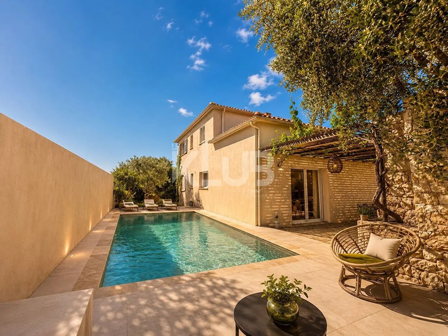 Maison à vendre, 167m², Lucciana