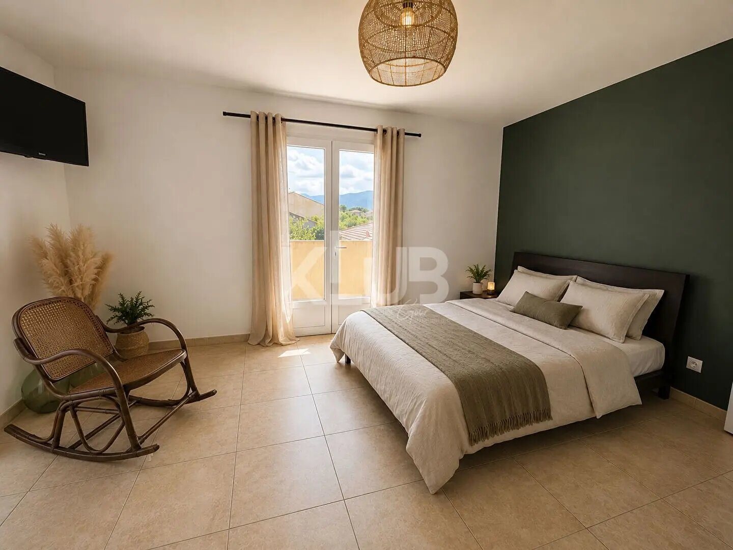 Maison à vendre, 167m², Lucciana