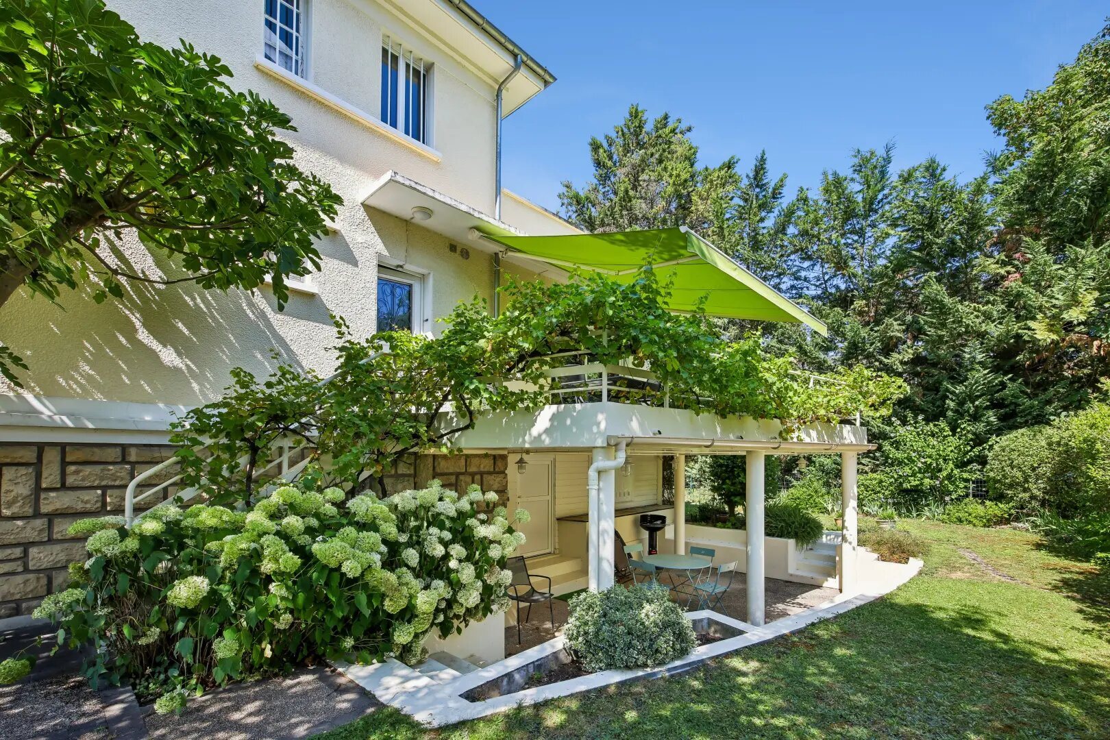 Maison à vendre, 148m², Le Vésinet
