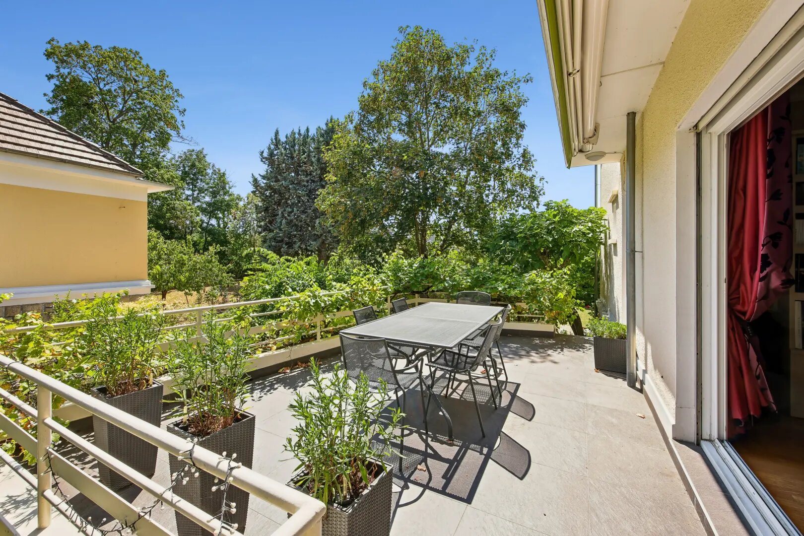 Maison à vendre, 148m², Le Vésinet