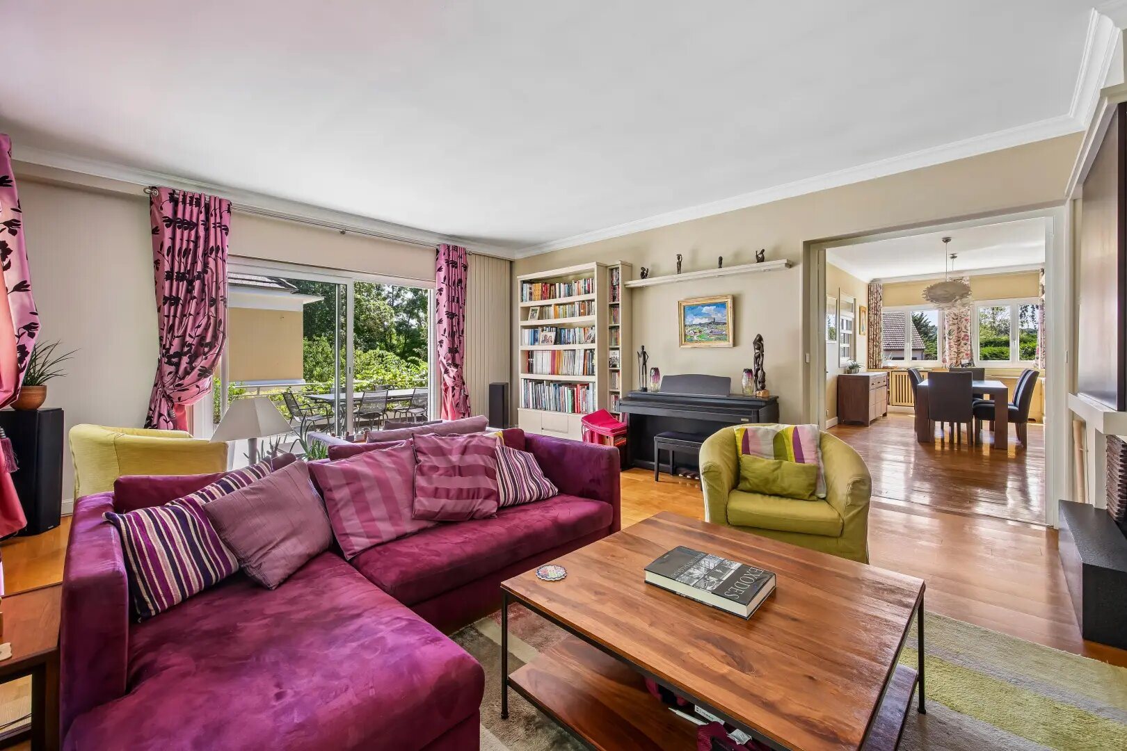 Maison à vendre, 148m², Le Vésinet