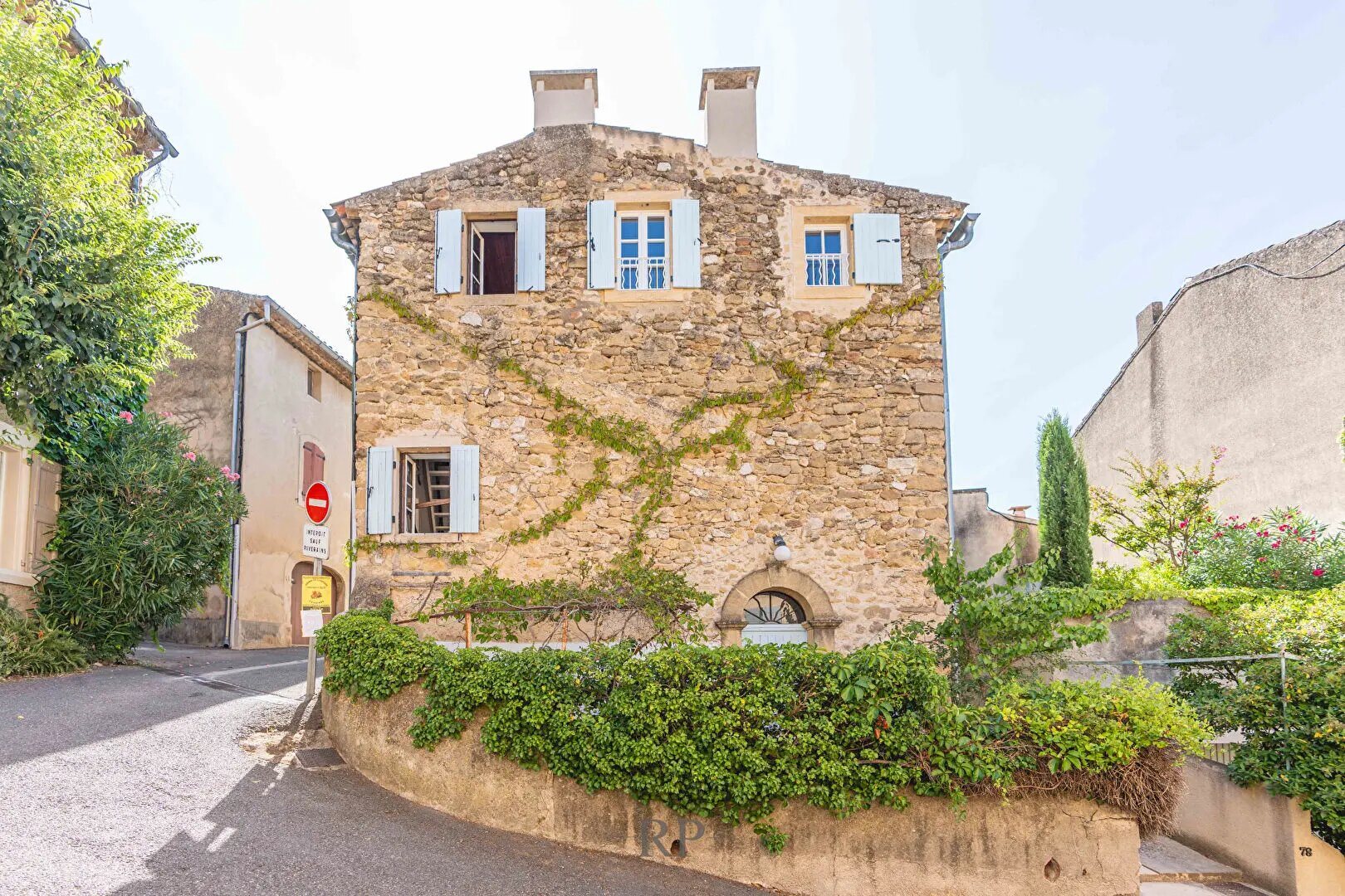 Maison à vendre, 135m², Vaugines