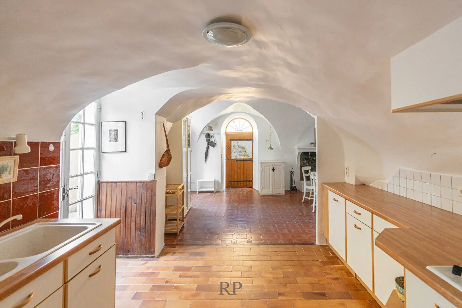 Maison à vendre, 135m², Vaugines