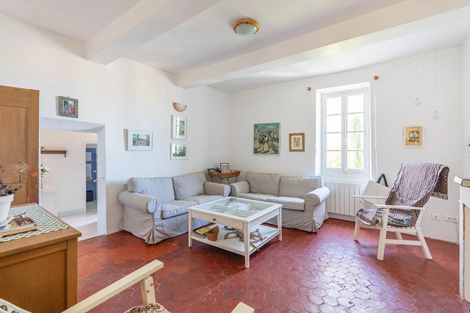 Maison à vendre, 135m², Vaugines