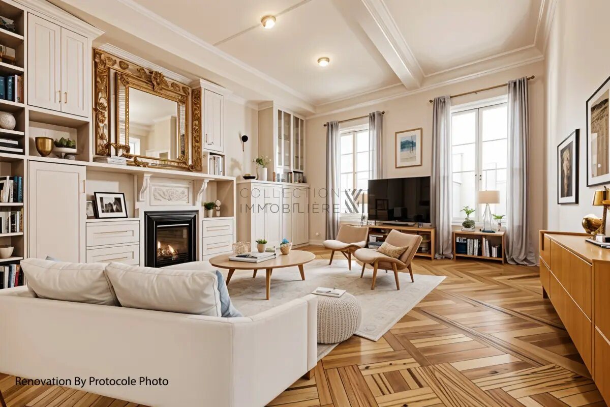 Appartement à vendre, 161m², Toulouse