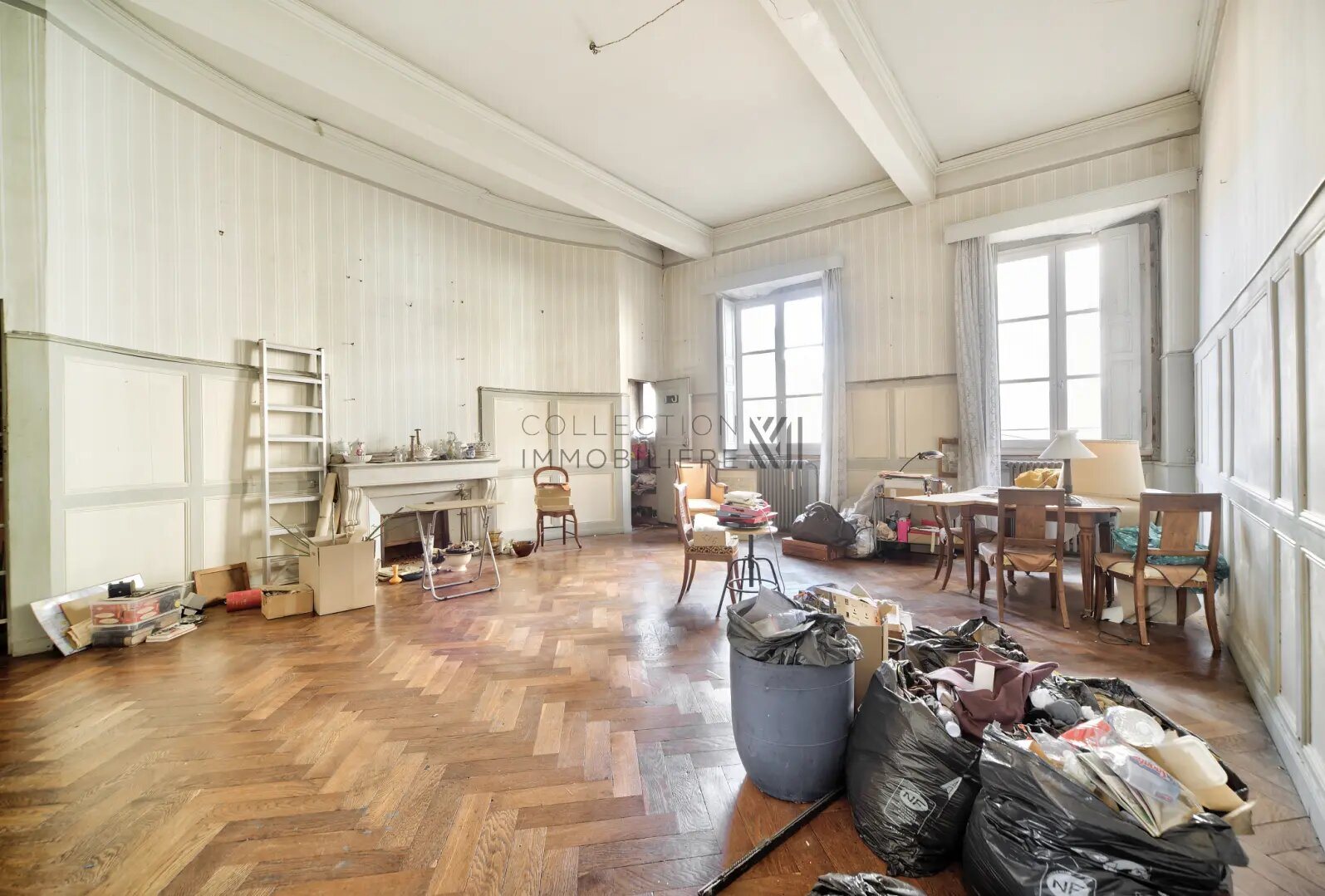 Appartement à vendre, 161m², Toulouse