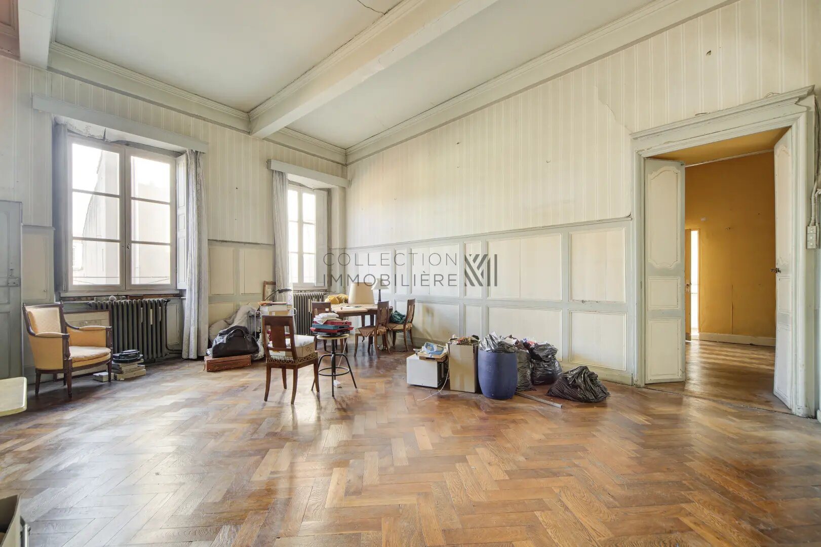 Appartement à vendre, 161m², Toulouse