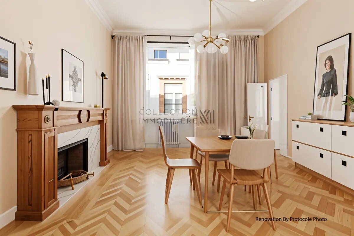 Appartement à vendre, 161m², Toulouse