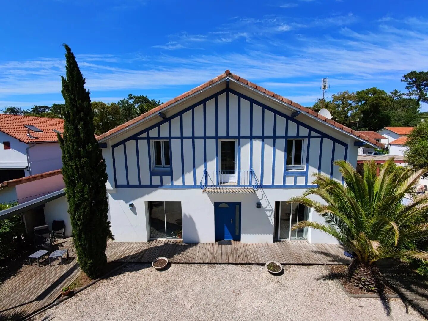 Maison à vendre, 170m², Soorts-Hossegor