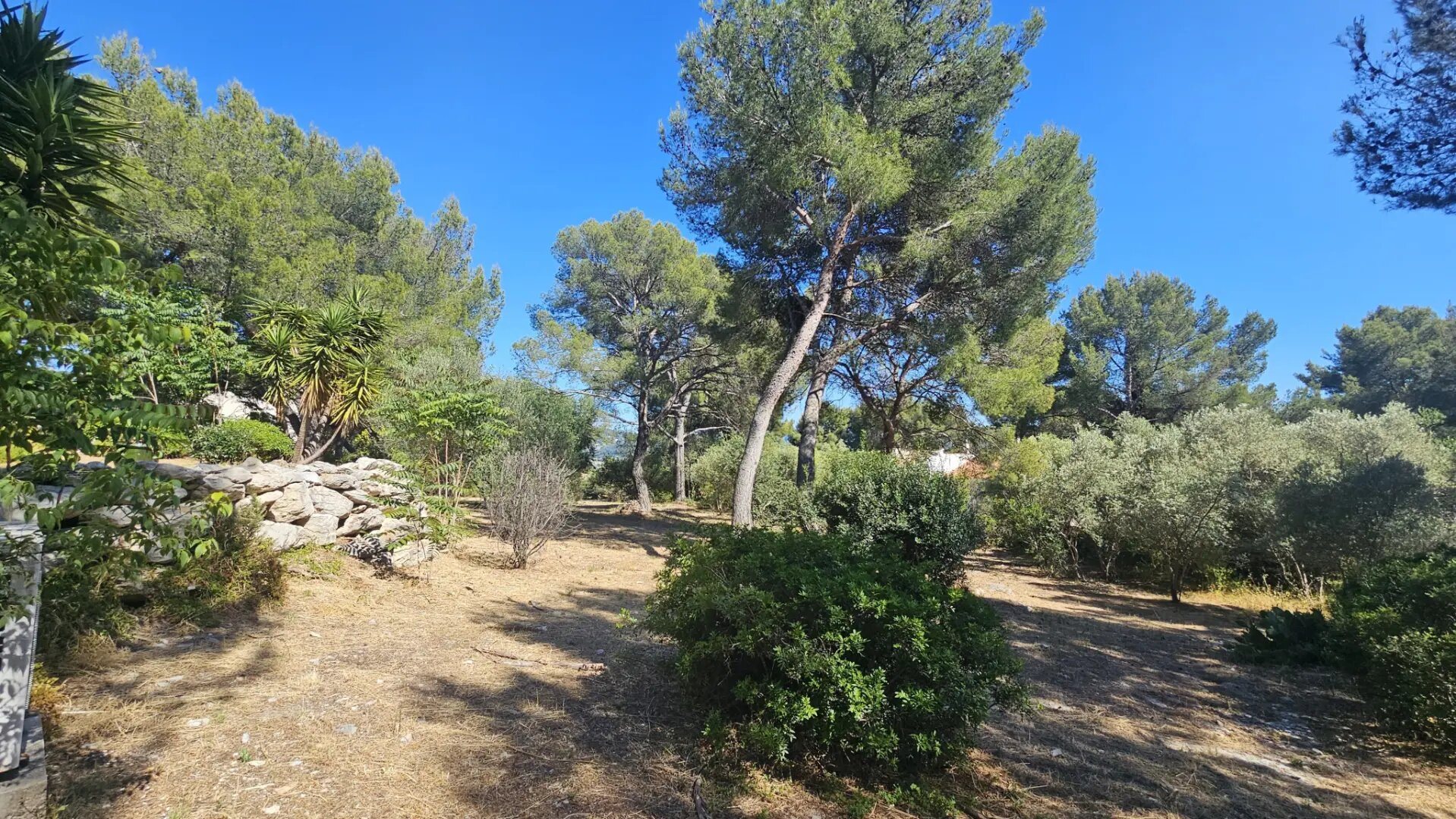 Maison à vendre, 220m², La Cadière-d'Azur