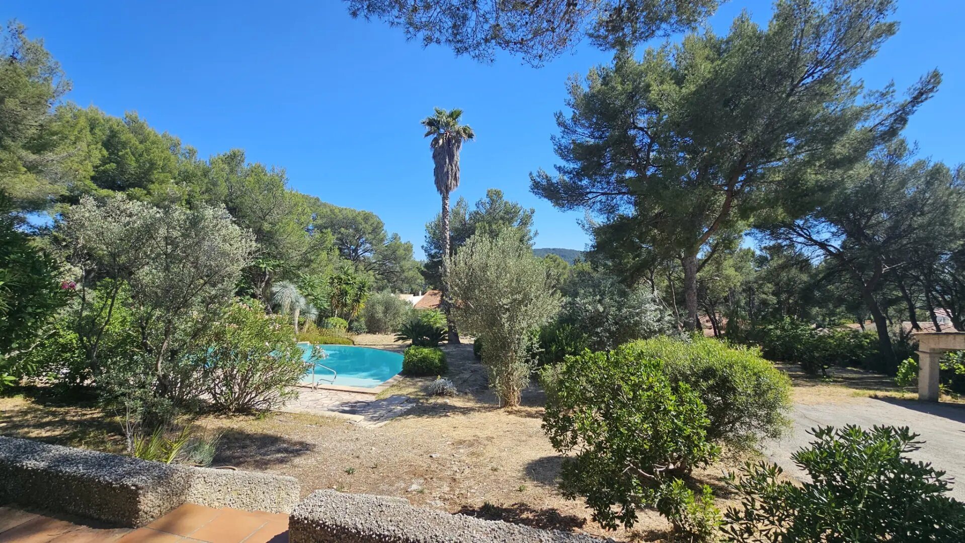 Maison à vendre, 220m², La Cadière-d'Azur