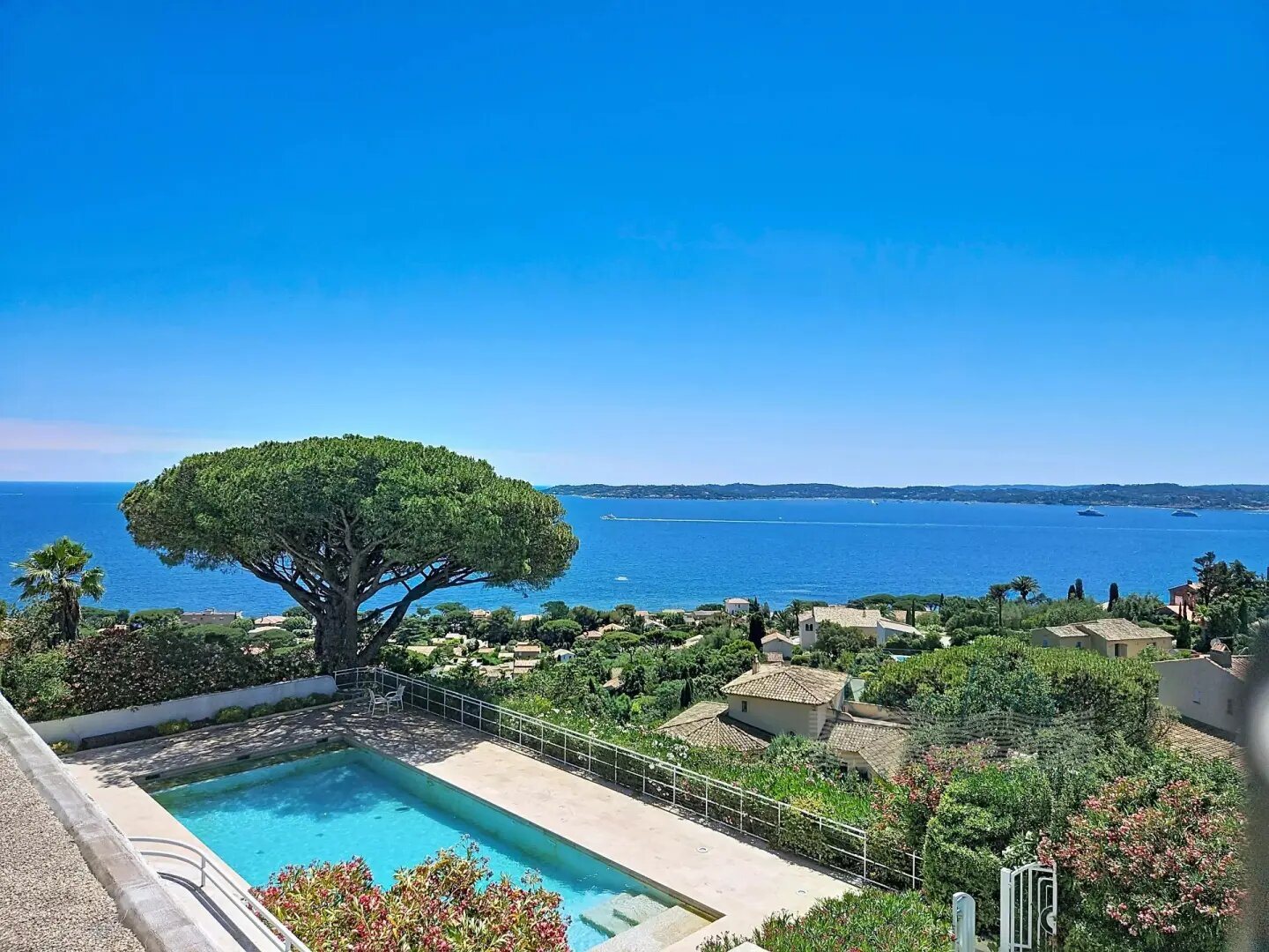 Maison à vendre, 710m², Sainte-Maxime