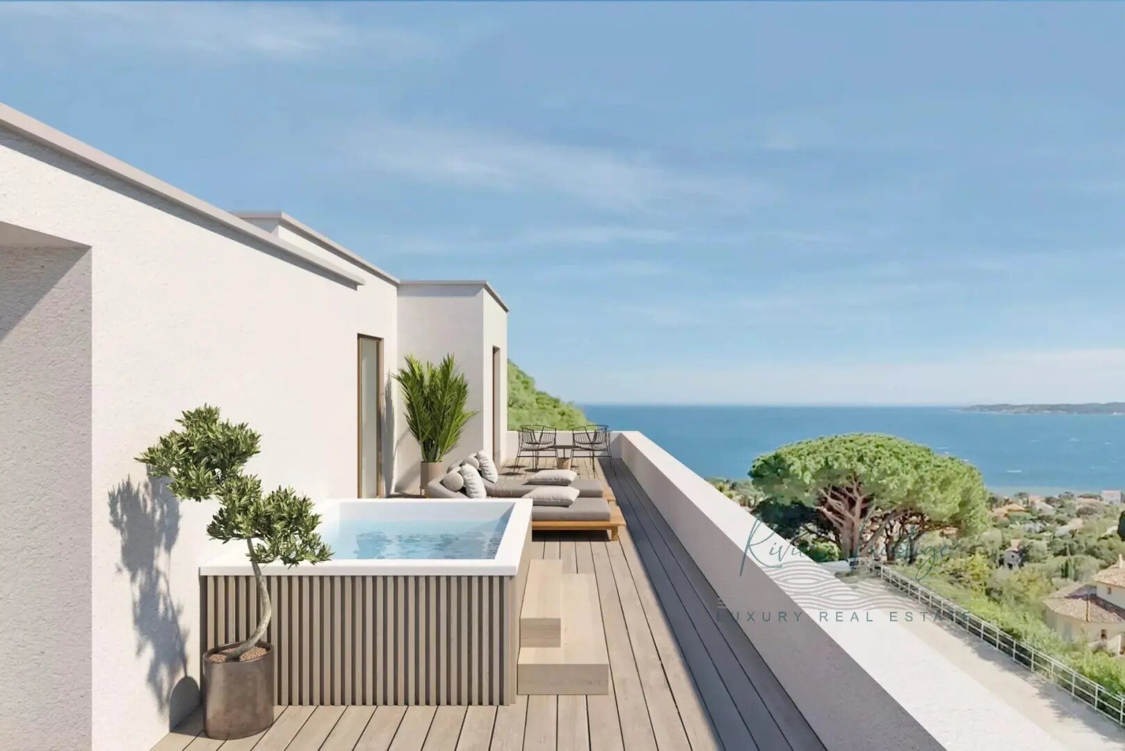 Maison à vendre, 710m², Sainte-Maxime