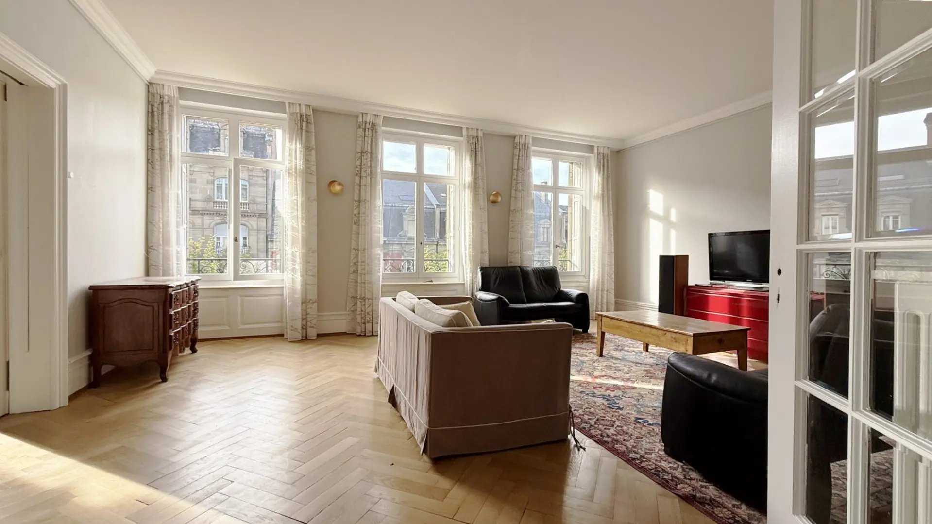 Appartement à vendre, 179m², Strasbourg