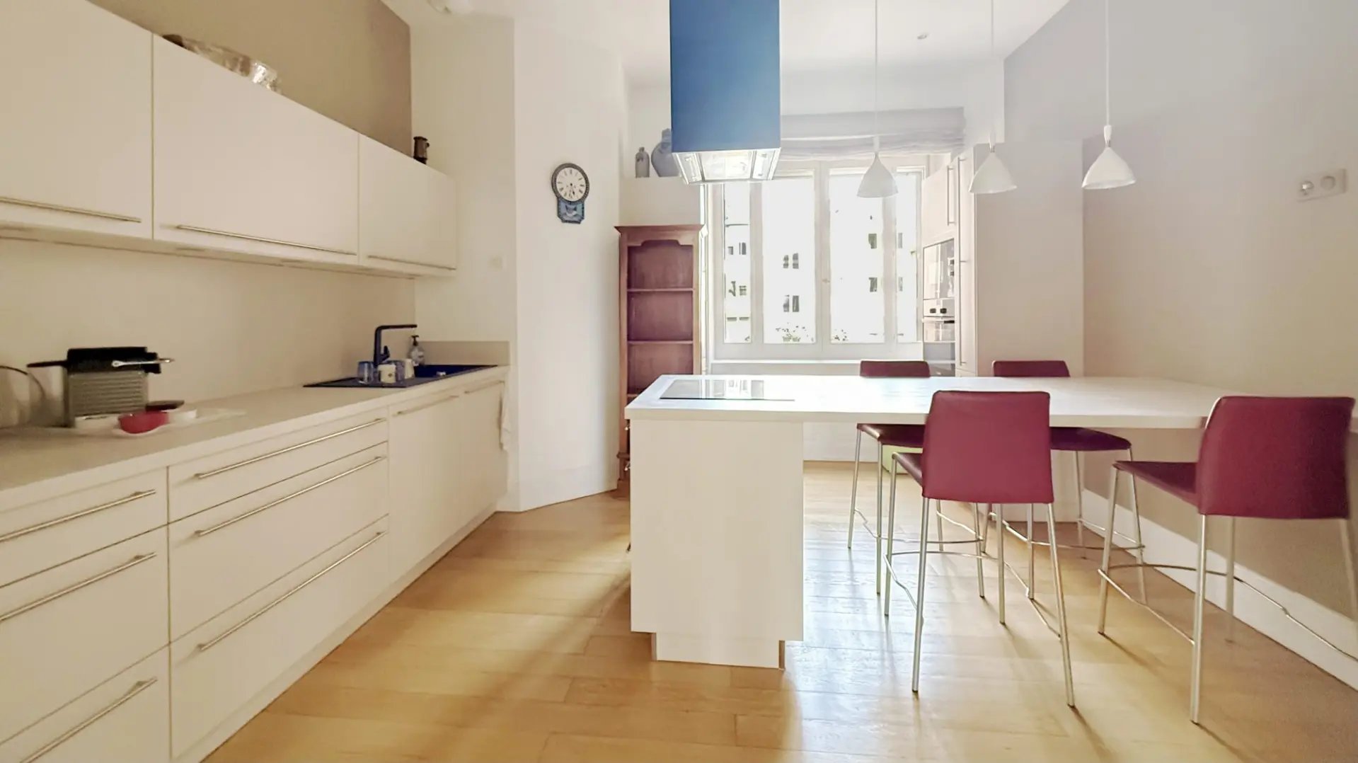 Appartement à vendre, 179m², Strasbourg