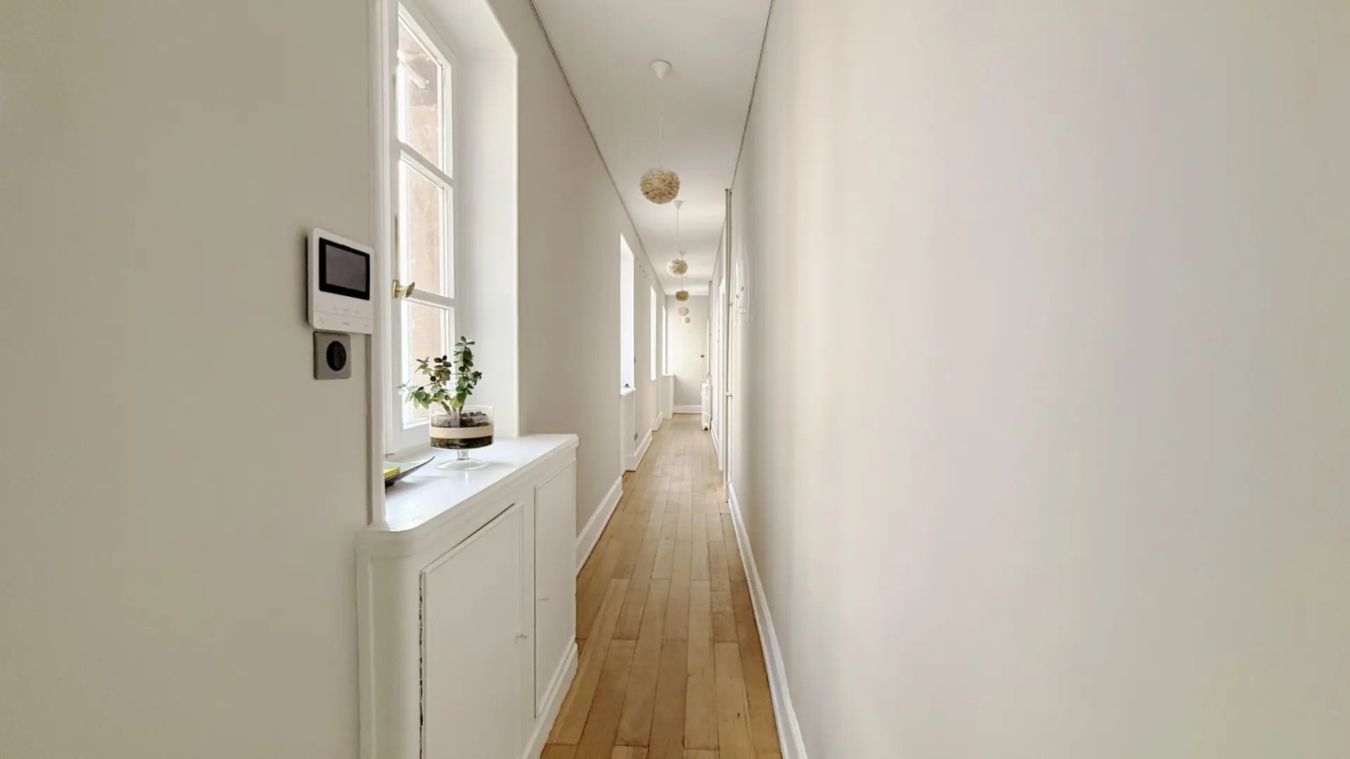 Appartement à vendre, 179m², Strasbourg
