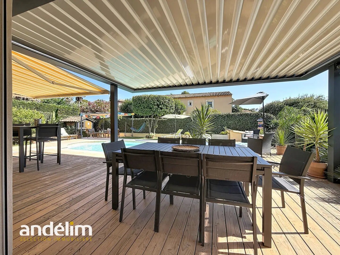 Maison à vendre, 91m², Saint-Raphaël