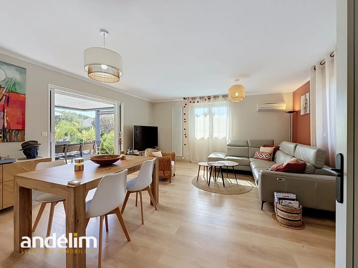 Maison à vendre, 91m², Saint-Raphaël