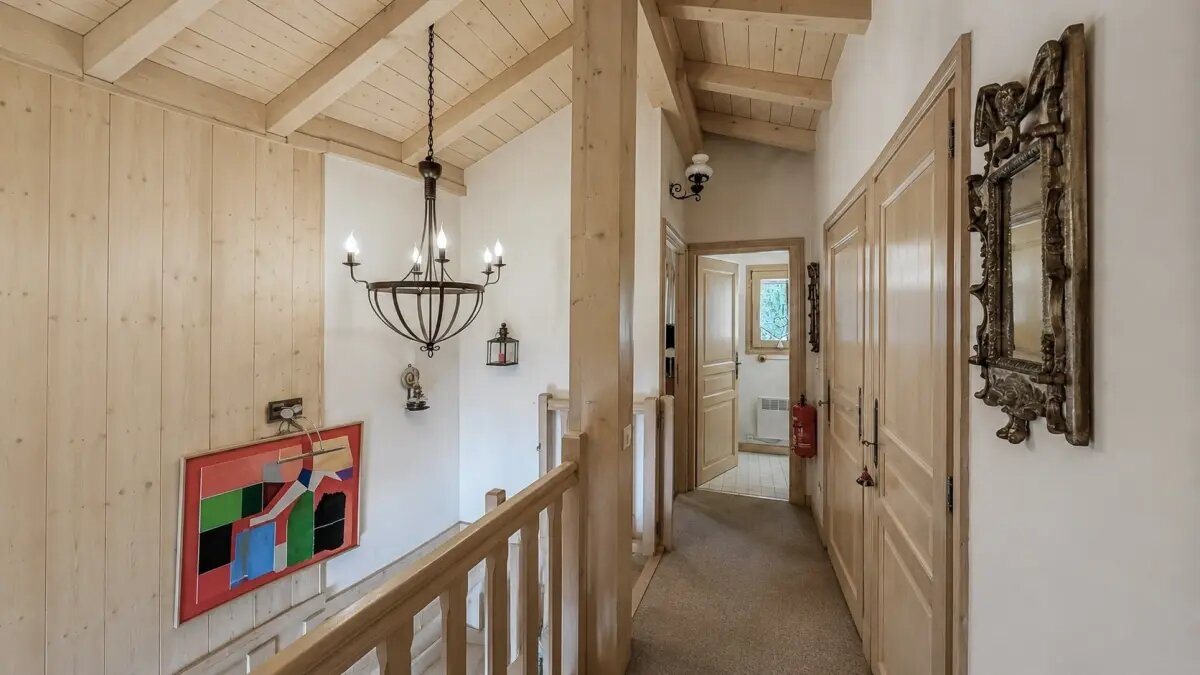 Maison à vendre, 90m², Megève