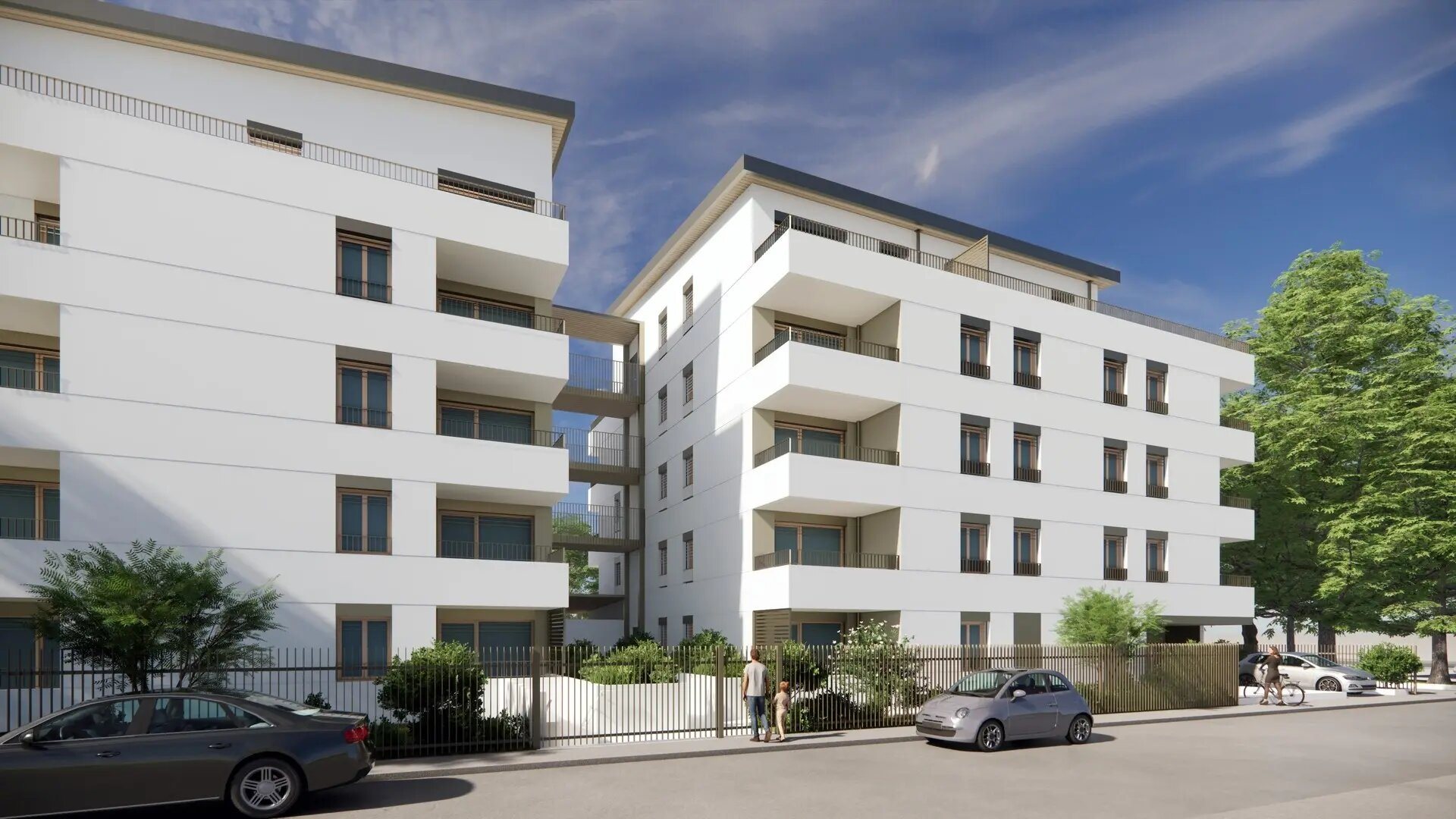 Appartement à vendre, 104m², Sainte-Foy-lès-Lyon