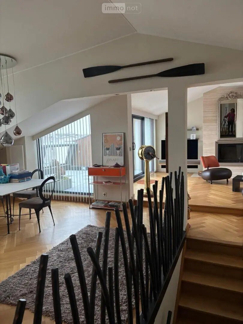 Appartement à vendre, 102m², Brest